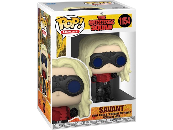Savant