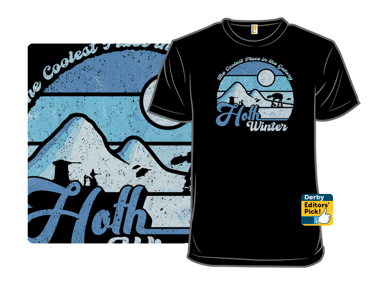 Hoth Winter