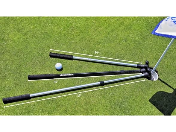 Ask The Stick, The GimmeStick