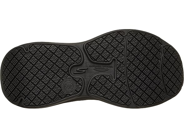 Skechers Men's Max Cushioning Slip Ins