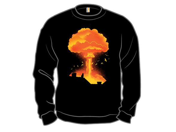 Cataclysm
