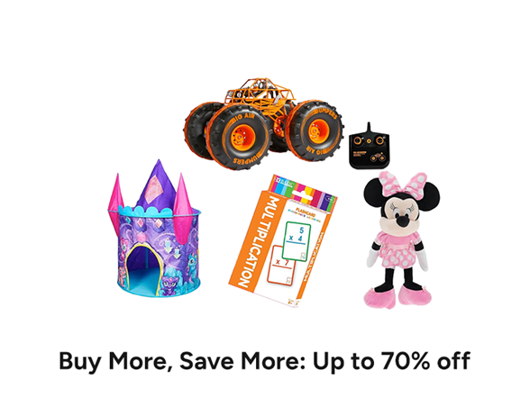 TOYPALOOZA!