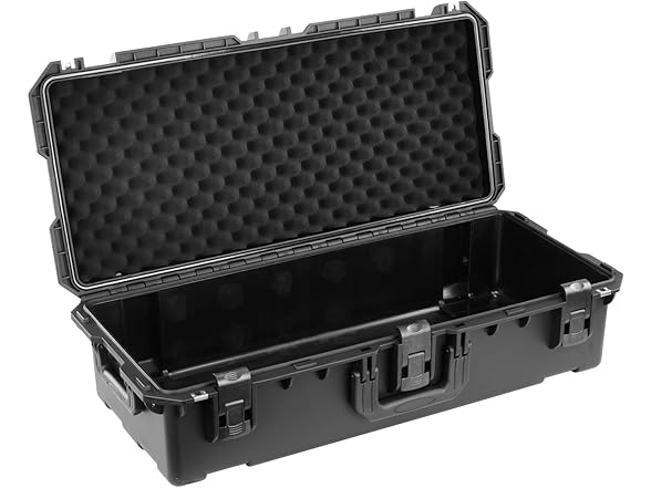 Odyssey Empty 30.75 x 12.5 x 6 inches Utility Case