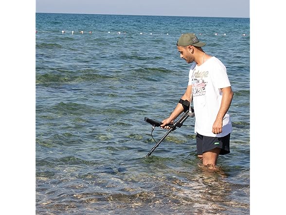 Nokta The Legend Metal Detector