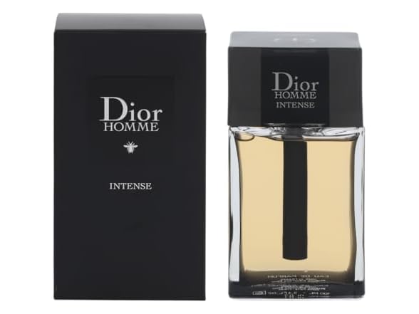 Dior Homme Intense Eau De Parfum