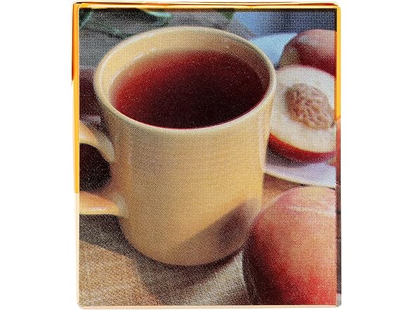 Bigelow Perfect Peach Tea Bags, 20 ct