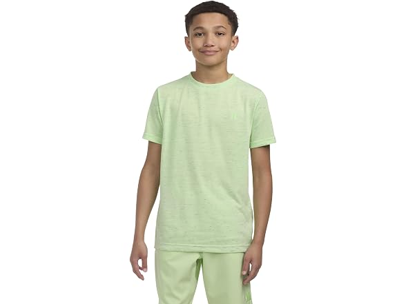 Hurley Boys Basic T-shirt