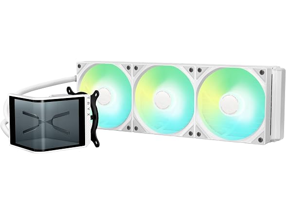 TRYX Panorama SE ARGB 360 CPU AIO