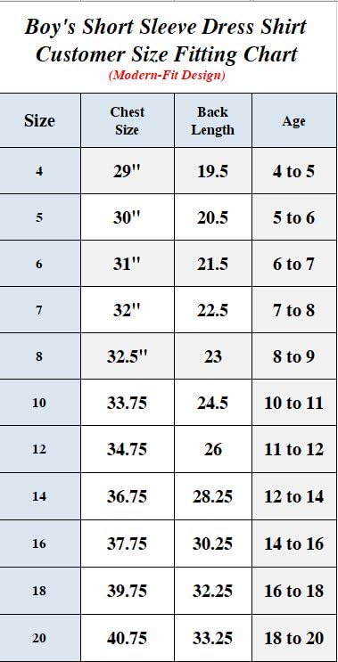 3PK Children & Boys S/S Uniform D/S - Gallery 16