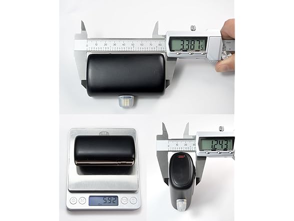 Pengguo Mini Portable Charger Power Bank