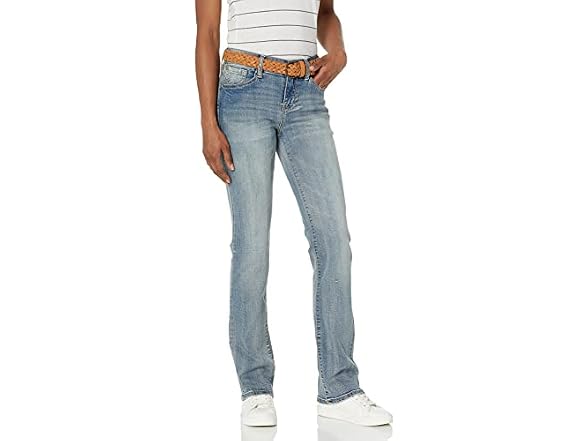 WallFlower Women (14 Plus) Jeans Legendary Jeans