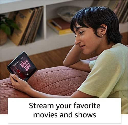 Fire 7 Tablet (2022, 12th Gen) (S&D) - Gallery 11