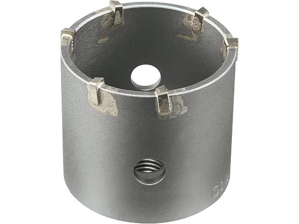 Bosch T3918SC Speedcore Thin Wall Core Bit