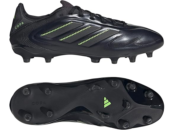adidas Unisex-Adult Copa Pro Pure 3 Firm Ground Cleats (7W/6M)