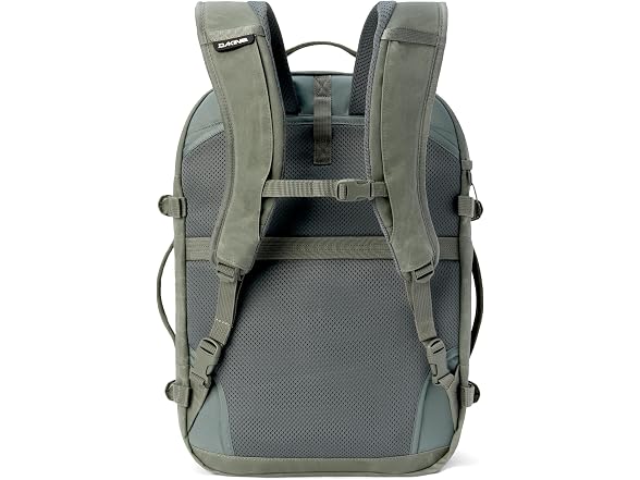 Dakine Split Adventure Backpack 28L - Mulled Basil