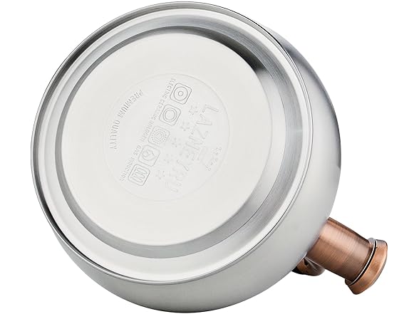 Tea Kettle Stovetop