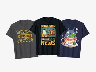 Liquidation Shirts!