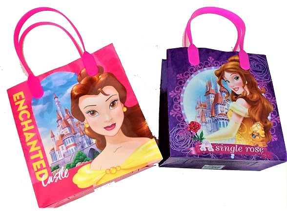 PL Disney Princess Belle Authentic Licensed 12 6"