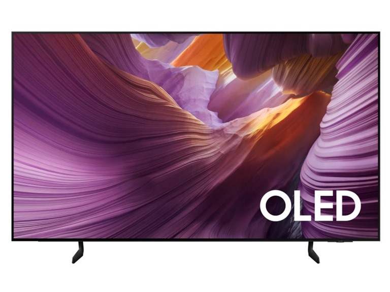 Samsung QN55S85FAFXZA