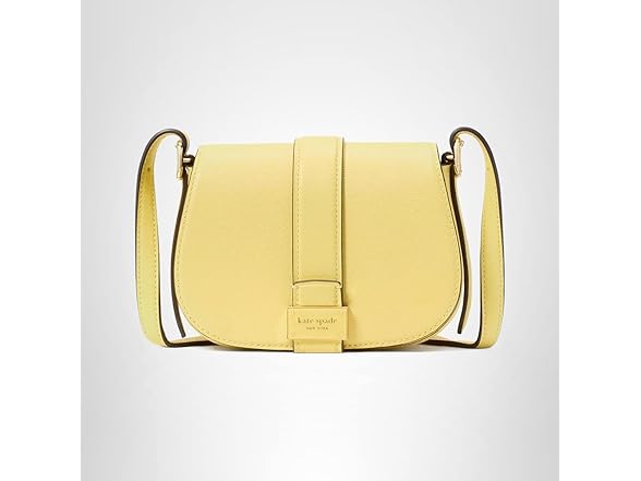 Kate Spade Nouveau Mini Saddle Crossbody