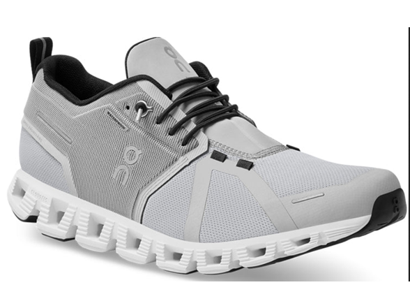 Glacier/White
