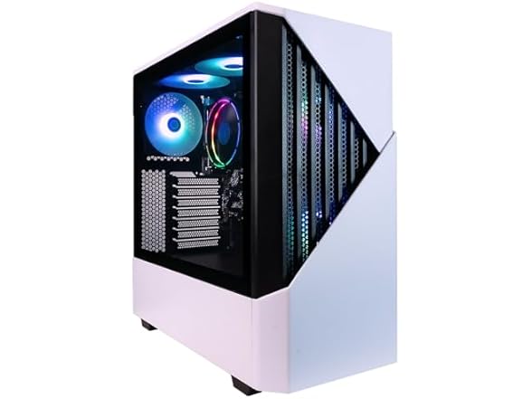 Periphio PER-3200297 Gaming PC R5 5600G