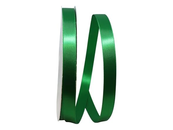 Reliant Ribbon Double Face Satin