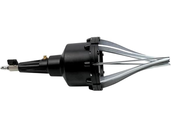 Axle Removal Expander