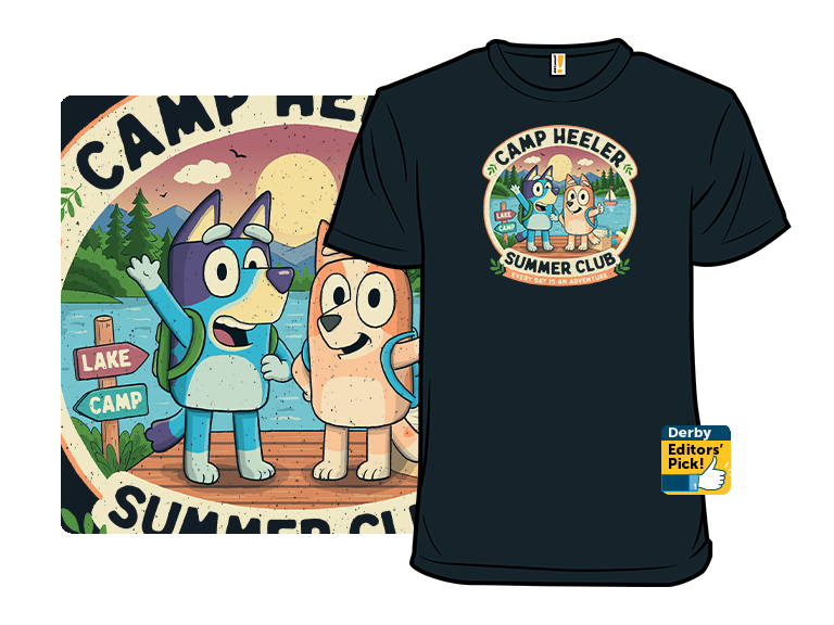 Camp Heeler - Summer Club - Gallery 8