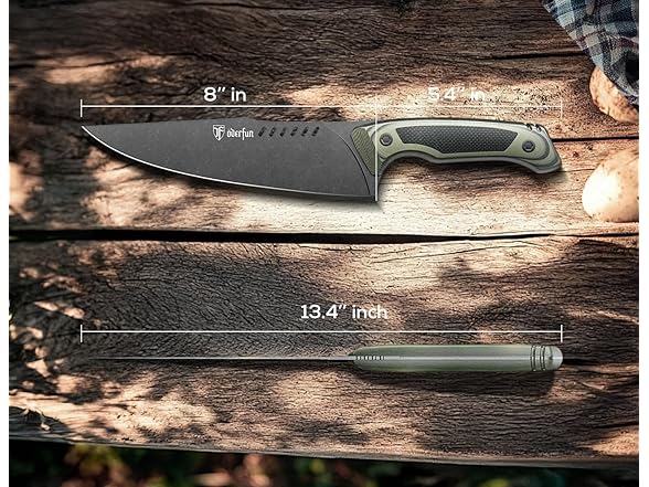 8 Inch Professional Chef Knife