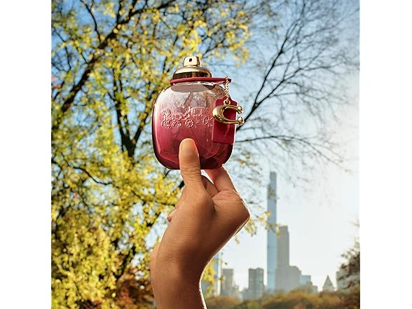 Coach Wild Rose Eau de Parfum