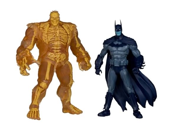 McFarlane Toys - DC Multiverse Batman Solomon