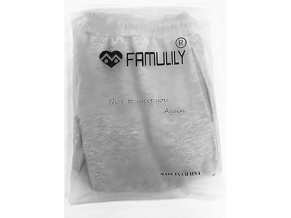 Famulily Women (M) Summer Beach Shorts Shorts