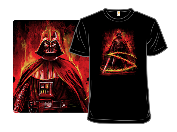 The Mark of Sith