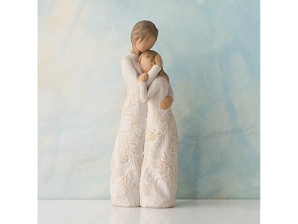 Willow Tree: Apart or Together, Always Close to Me