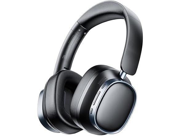 EOKIO H9 Black Wireless Headphones