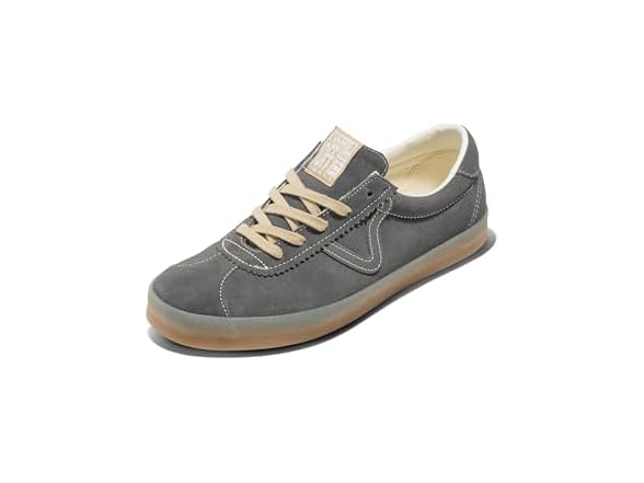 Crepe Pewter