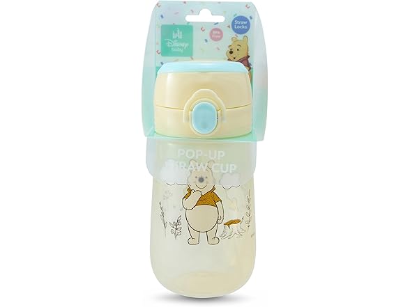 Disney Toddler Sippy Cup