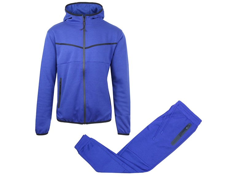 GBH WC-----(Men's 2-Piece Set) / M2PC-K1 / RY / 