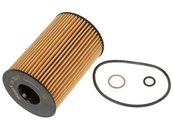 Mahle OX 353/7D ECO Mahle Oil Filter