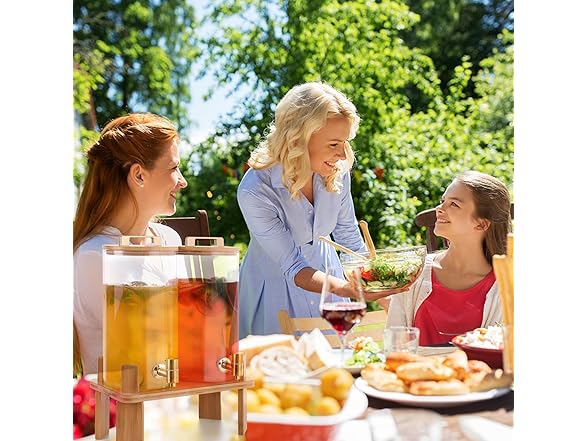 MIWUYI drink dipsenser