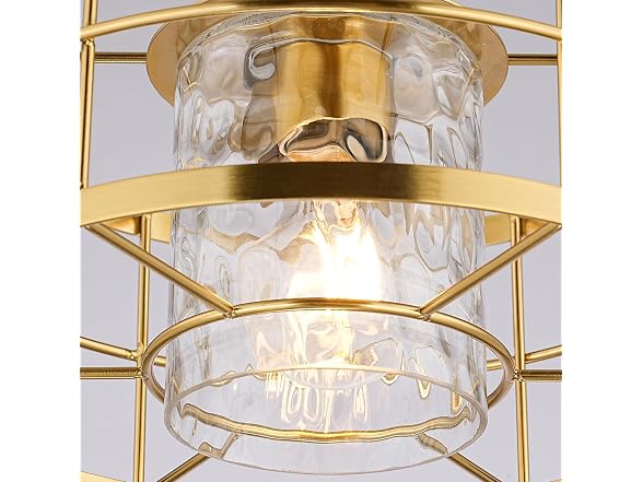 Parrot Uncle 11 Inch Cage Fan with Light