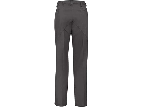 Red Kap Mens Utility Pant with Mimix (46x30)