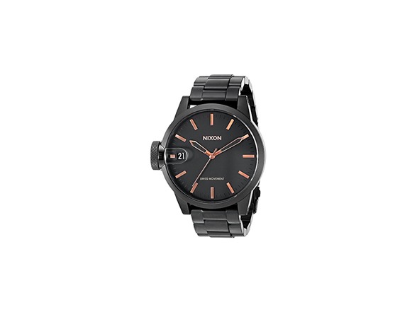 Nixon The Chronicle Men's Watch