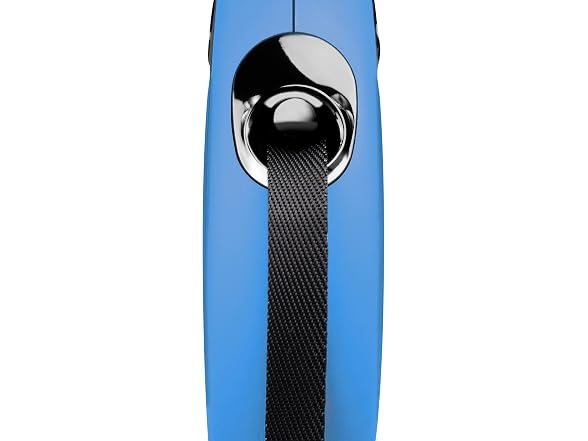 Automatic Leash Flexi New Classic Tape S 5M