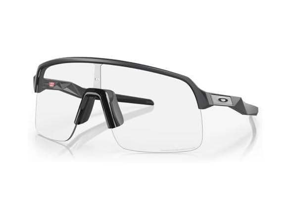 Oakley Unisex Sunglasses Matte Carbon