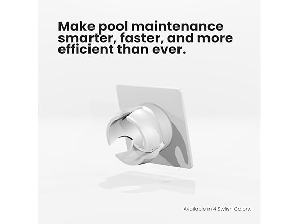 Streamline Pool Return Fitting Gray