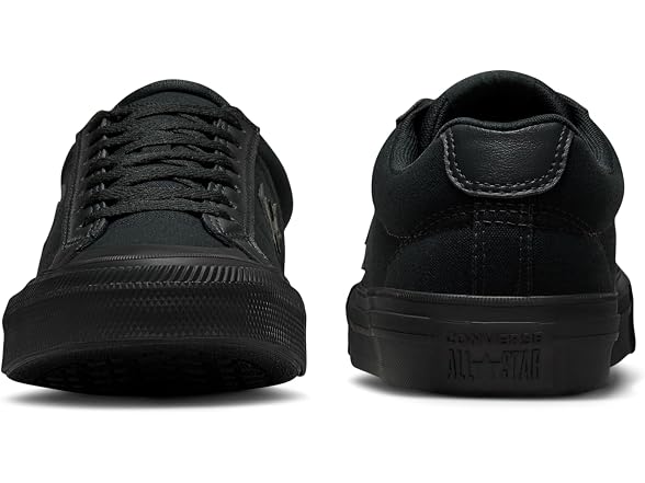 Converse Unisex Sport Casual Monochrome