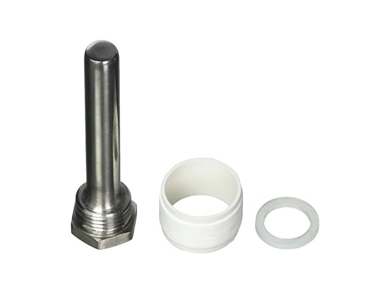 FastFerment Stainless Steel Thermowell 1/2"