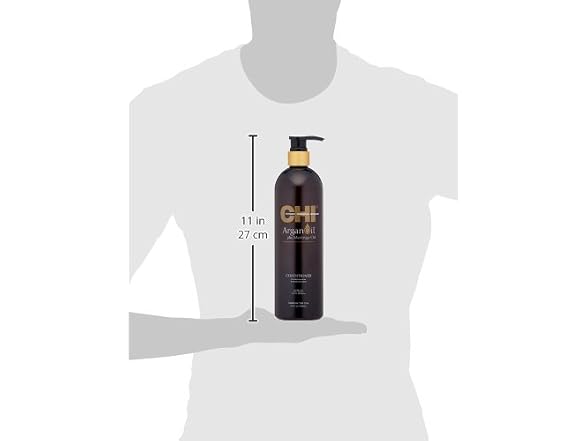 CHI Argan Conditioner 25oz